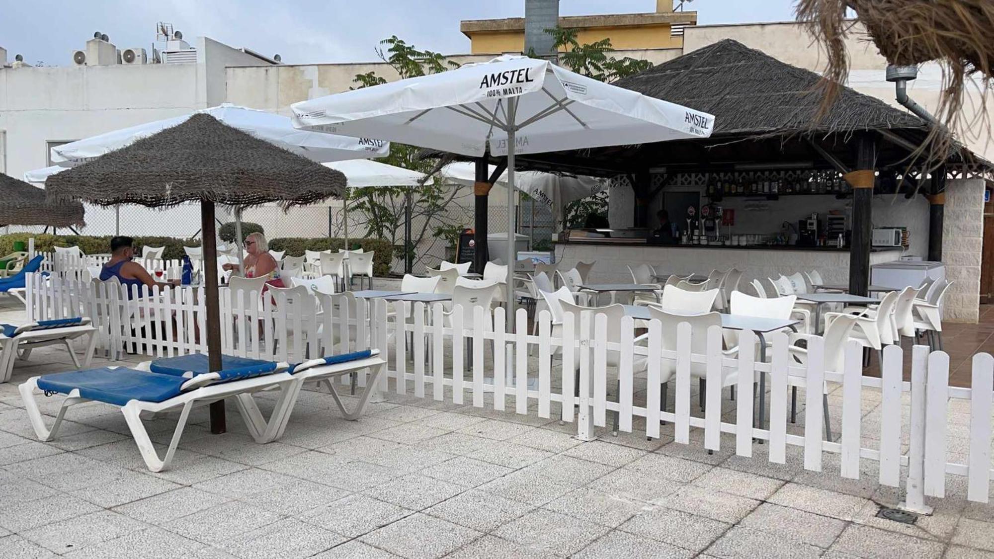Apartamento Con Vista Al Mar En La Mitica Nogaler Torremolinos Eksteriør bilde