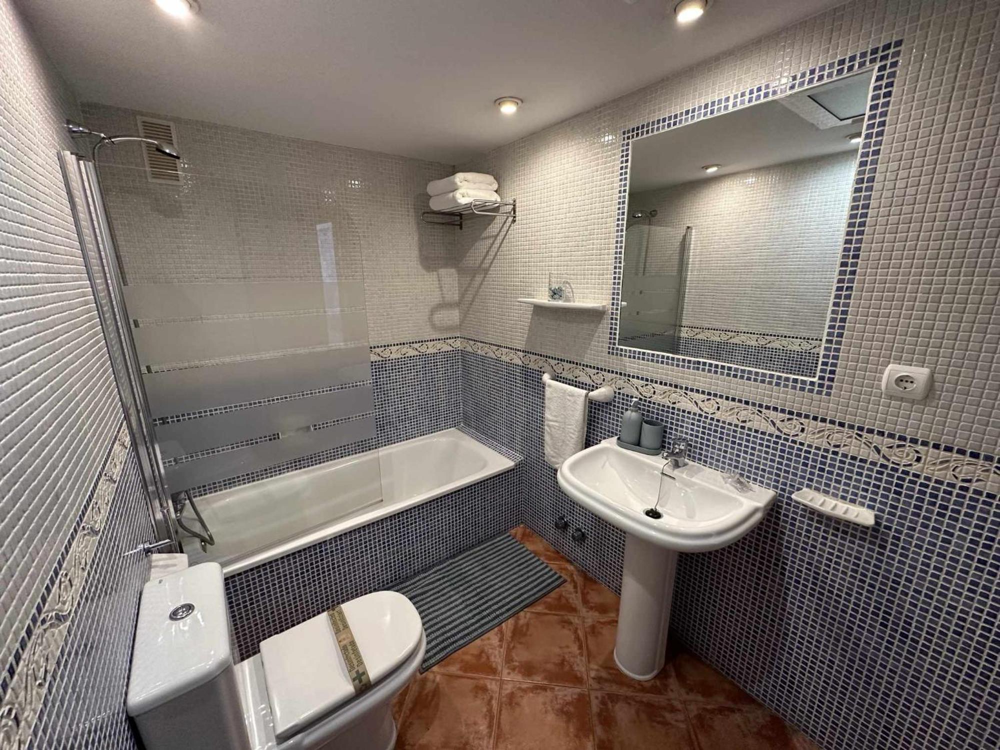 Apartamento Con Vista Al Mar En La Mitica Nogaler Torremolinos Eksteriør bilde