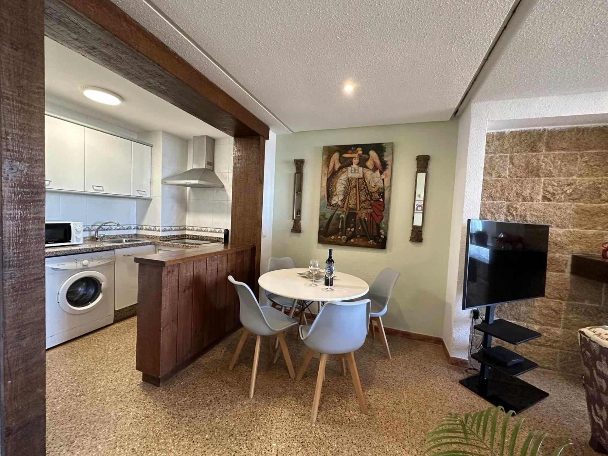 Apartamento Con Vista Al Mar En La Mitica Nogaler Torremolinos Eksteriør bilde