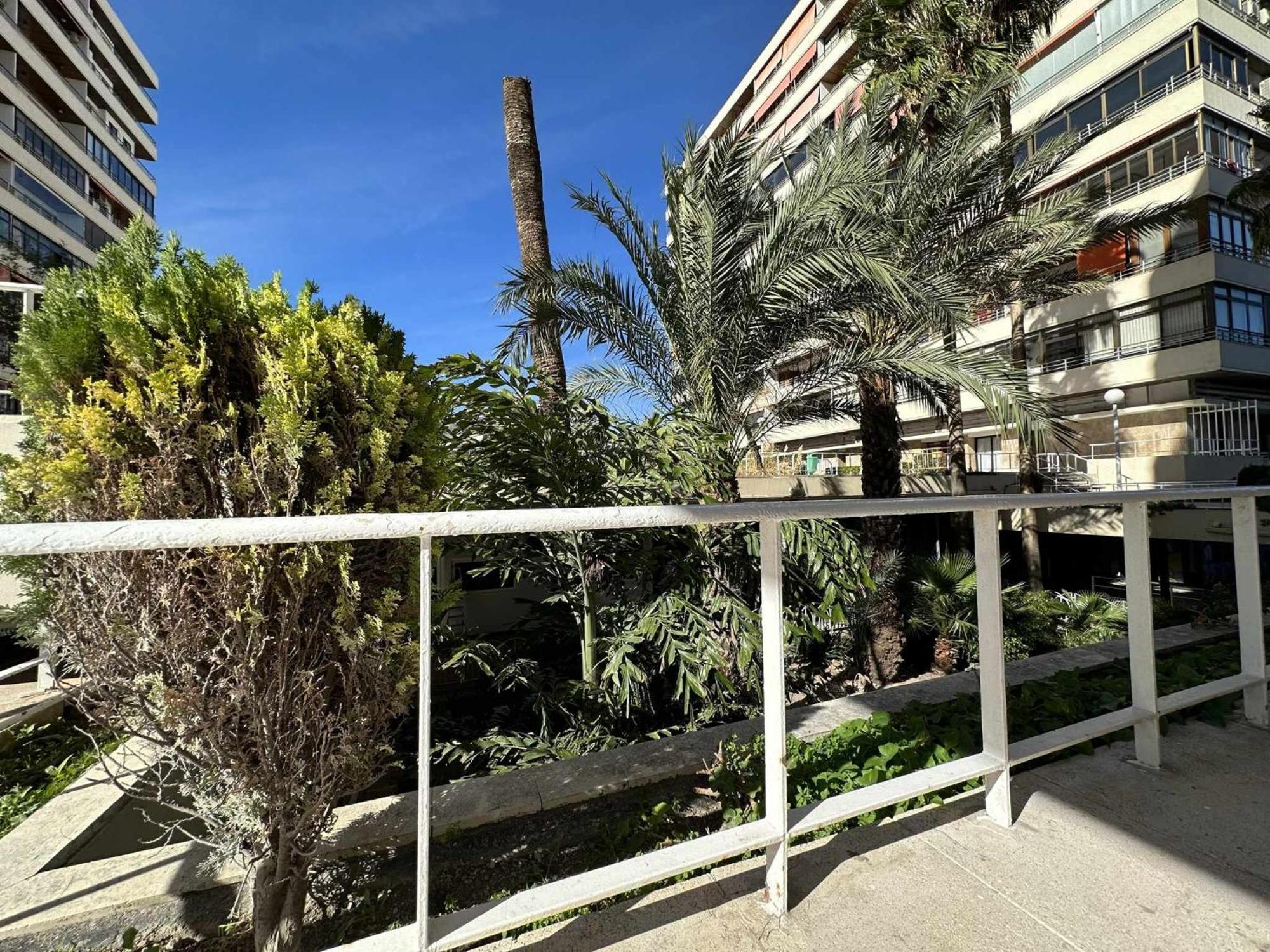 Apartamento Con Vista Al Mar En La Mitica Nogaler Torremolinos Eksteriør bilde